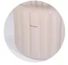 купить Ванночка Chipolino VKBNE0252LA Bubble Nest latte (ванночка надувная с насосом) в Кишинёве 
