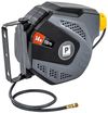 купить Шланг Powermat PM-ABNW-14M Катушка для пневматическ.шланга 14м 150PSI в Кишинёве 