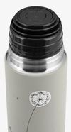cumpără Termos Kikka Boo 31302030094 Flora Sand, 500ml (otel inoxidabil) în Chișinău 
