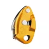 купить Страховочно-спусковое устройство Petzl GriGri New, 8,5 (8,9) -11,0  mm, D014BA в Кишинёве 