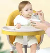 cumpără Scaun de masă 4Play Feeding Yellow în Chișinău 