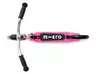cumpără Trotinetă Micro SA0198 Cruiser LED Pink în Chișinău 
