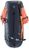 купить Туристический рюкзак Deuter Guide 44+6 black (3361326 7000 0) в Кишинёве 