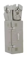 cumpără Țarc Joie P1807EASTL000 Patut pliant Cosleeper Kubbie Satellite în Chișinău 