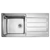 cumpără Chiuvetă bucătărie Reginox R40782 Envoy 10 în Chișinău 