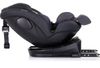cumpără Scaun auto Chipolino STKHYP0253AN I-Size 40-150сm Isofix 360 Hypnotic Anthracite în Chișinău 