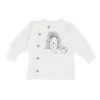 cumpără Haine pentru copii Minikin 242200356 Hedgehog Распашонка молочный 0-1мес în Chișinău 