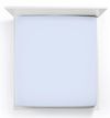 cumpără Lenjerie de pat Formesse 035-13-0523 Fitted Sheet Bella Gracia standard 140x190-160x220 Sky blue în Chișinău 