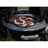 cumpără Tigaie Weber W7421 Griddle GBS (din fonta) în Chișinău 