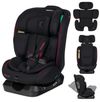 cumpără Scaun auto Lionelo Aart i-size 0-36kg Black Red în Chișinău 
