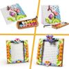cumpără Set de construcție Lego 31390 Floral Art Decor Painting în Chișinău 