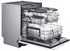 cumpără Mașină de spălat vase încorporabilă Samsung DW80H77NAB0U1 în Chișinău 