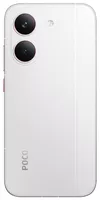 купить Смартфон Xiaomi POCO X8 Pro 8/256GB White в Кишинёве 