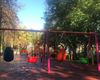 купить Качели PlayPark 6235 Leagăn pe lanțuri Special Needs SA-06 в Кишинёве 