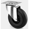 cumpără Roabă Lider-Tech 70810160 Roata pivotanta 708 în Chișinău 