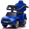 cumpără Tolocar Chipolino BMW blue ROCBMW02304BL în Chișinău 