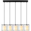 купить Освещение для помещений Trendy Swank-702-5S1 85x113x85cm (GTR002713) в Кишинёве 