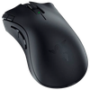 Игровая мышь беcпроводная RAZER DeathAdder V2 X HyperSpeed, Чёрный 