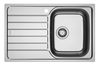 cumpără Chiuvetă bucătărie Franke 101.0716.656 SKX 611-78/50, inox în Chișinău 