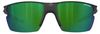 купить Защитные очки Julbo OUTLINE GRAY 3CF GREEN в Кишинёве 