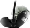 cumpără Scaun auto Britax-Römer BABY-SAFE PRO with VARIO BASE 5Z Style Sage Green (2000042126) în Chișinău 