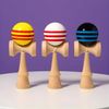 cumpără Joc activ Essa KS12192 Kendama, 18x6x7cm (în asort.) în Chișinău 