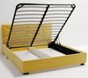 купить Кровать my-STYLE my-Lilu 200x200 (P19D20M19) в Кишинёве 
