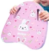 купить Аксессуар для плавания miscellaneous 375 Placa de inot pink 2510-1650 SIO в Кишинёве 