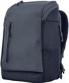 купить Рюкзак для ноутбука HP Travel 25 Liter 15.6 Iron Grey (6H2D8AA) в Кишинёве 