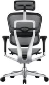 купить Офисное кресло ART Ergohuman Elite 2 BL Natural T-168-B2 EHE2-AB-HAM-5D-L в Кишинёве 