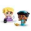 купить Конструктор Lego 43303 Mini Jasmine&Rapunzel в Кишинёве 