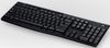 купить Клавиатура Logitech K270 Black в Кишинёве 