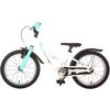 купить Велосипед Volare 16 21676 Glamour - Pearl Mint Green - Prime Collection в Кишинёве 