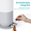 cumpără Umidificator de aer EvoAir UMIO, Rezervor 3.8L, Aromaterapie, Capacitate de umidificare 300ml/h în Chișinău 
