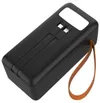 купить Аккумулятор внешний USB (Powerbank) Tracer VOUGE-5 50000mAh в Кишинёве 