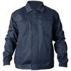 cumpără Îmbrăcăminte de lucru Profmet 365500 Jacheta pentru sudor,S,100% bumbac,ignifug si antistatic 350 g/m², albastru inchis în Chișinău 