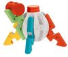 cumpără Jucărie Chicco 937410 2 in 1 Build a Ball-Eco în Chișinău 