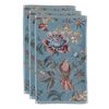 cumpără Prosop Pip Studio 278606 Secret Garden towel 30x50 Blue în Chișinău 