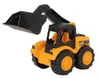 купить Машина HTI 1417583 Camion cu macara Teamsterz JCB в Кишинёве 
