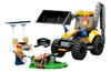 купить Конструктор Lego 60385 Construction Digger в Кишинёве 
