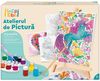 cumpără Set de creație As Kids 1038-22004 HappiHobbi Workshop Aquarelle în Chișinău 