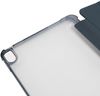 купить Сумка/чехол для планшета Tucano IPDA11M2ST-BBK iPad Air 11" M2 2024 Satin, Blue-Black в Кишинёве 