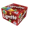 cumpără Joc educativ de masă Ludicus Games LIN3097 Ligretto Rosu/8+ în Chișinău 