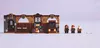 купить Конструктор Lego 76442 Harry Potter Castelul Hogwarts: Clasa de farmece в Кишинёве 
