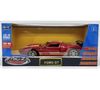cumpără Mașină MSZ 68320M Die-cast model Ford GT, 1:32 în Chișinău 