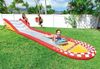 cumpără Accesoriu pentru piscină Intex 57167 topogan gonflabil Racing Fun Slide, 561х119х76cm în Chișinău 