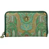cumpără Portmoneu Pip Studio 51.273.439 Willow Wallet Jabali 18x3x11cm 18x3x11 Green în Chișinău 