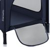 cumpără Țarc Lionelo Jasmin Easy Fold Blue Navy în Chișinău 