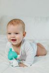 cumpără Iinel dentiție Roxy Kids RST-001-B Грибочек с держателем, в футляре, мятный în Chișinău 