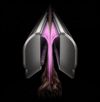 cumpără Placă de indreptat părul Dyson HT03 Airstrait Ceramic Pink în Chișinău 